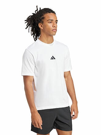 ADIDAS | Herren T-Shirt M SL SJ T