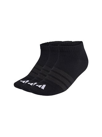 ADIDAS | Sneakersocken Ess Low 3er Pkg.