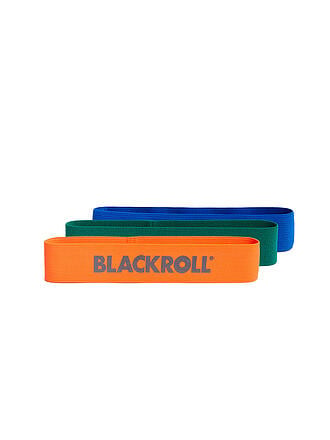 BLACKROLL | BLACKROLL LOOP BAND SET