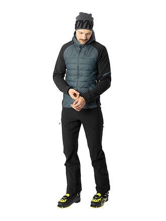 DYNAFIT | Herren Touren Hybridjacke Radical Hoodie