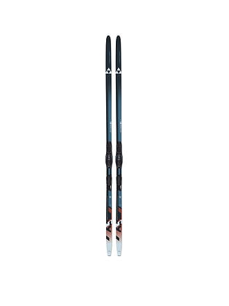 FISCHER | Langlaufski Set Skating Aeroguide Skate 65 mit Control Skate BDG.