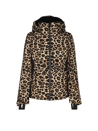 ICEPEAK | Damen Skijacke Flowler