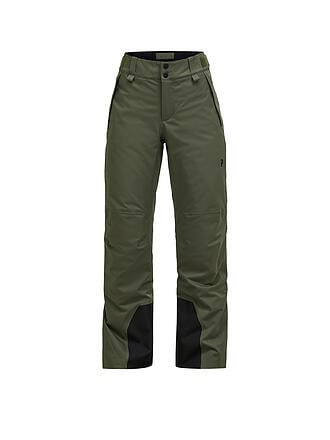 PEAK PERFORMANCE | Damen Skihose Anima HIPE 2L Insulated