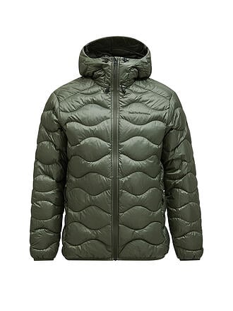 PEAK PERFORMANCE | Herren Daunenjacke Helium