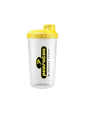 PEEROTON | Trinkflasche Shaker S360 700ml
