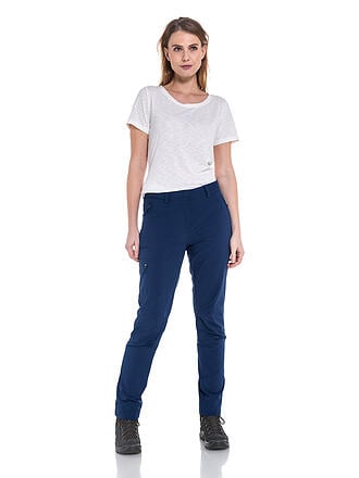 SCHÖFFEL | Damen Wanderhose Ascona