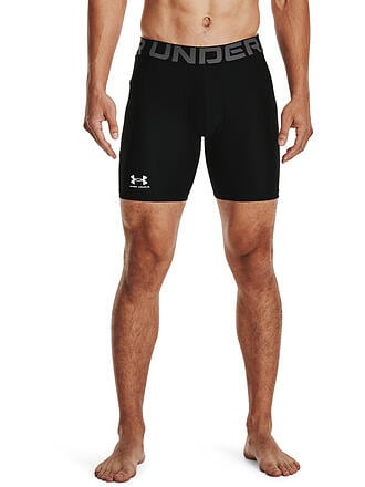 UNDER ARMOUR | Herren Fitnessshorts HeatGear Armour Kompression