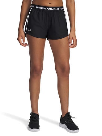 UNDER ARMOUR | Damen Fitnessshorts UA Tech Play Up