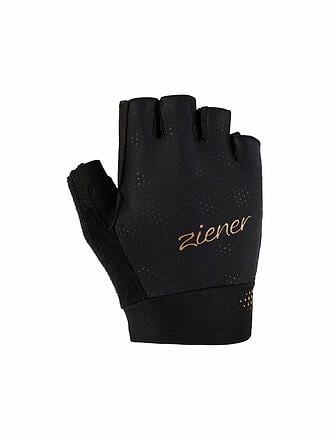 ZIENER | Damen Radhandschuhe Crissi Gel
